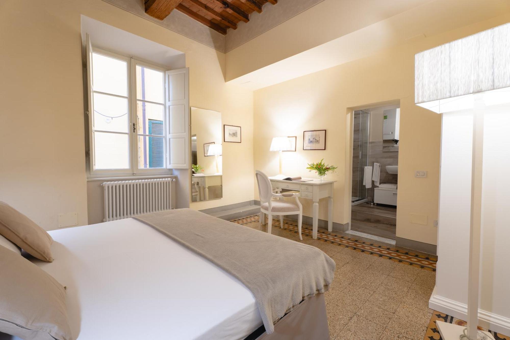 San Martino Suite Pisa Exterior photo