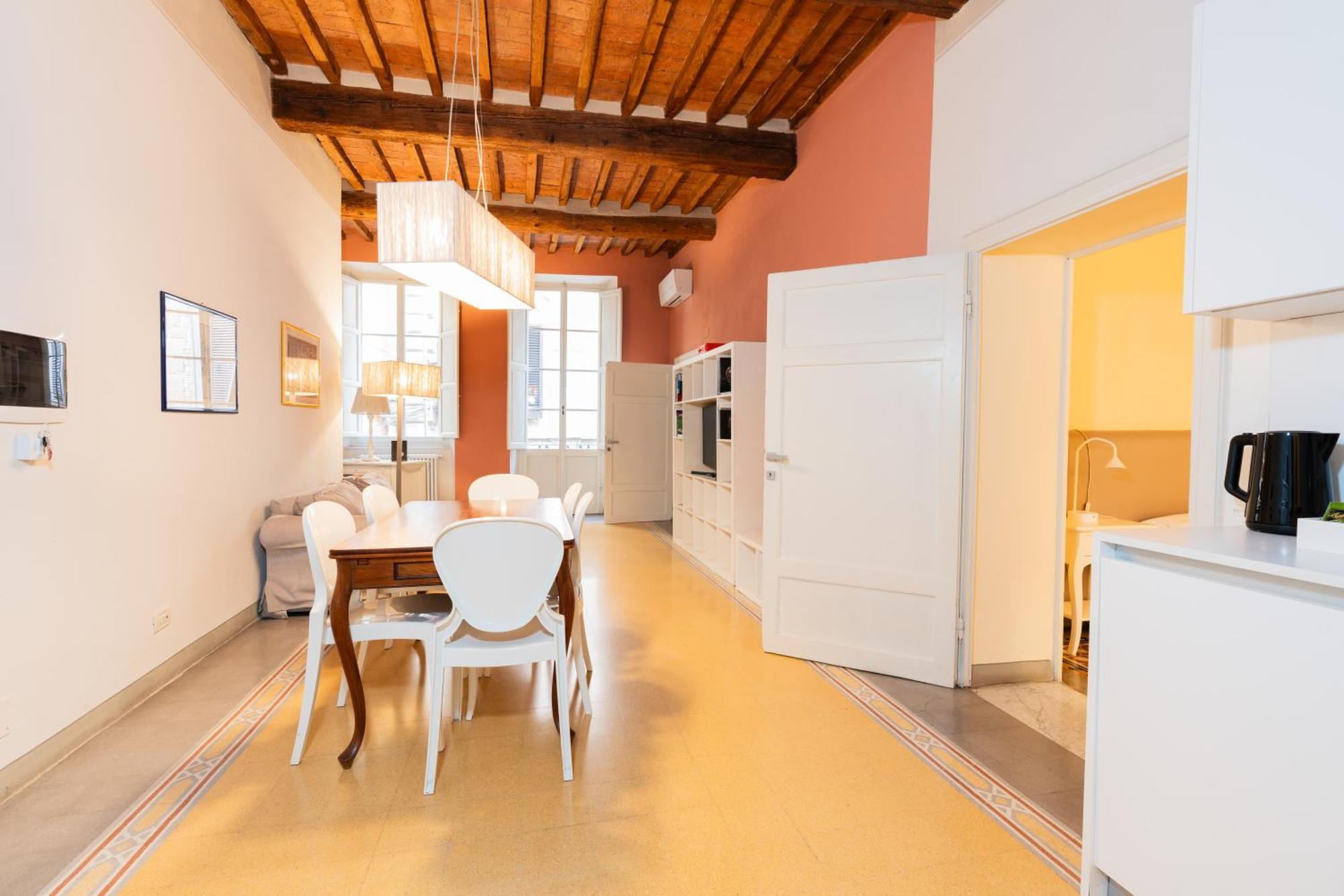 San Martino Suite Pisa Exterior photo