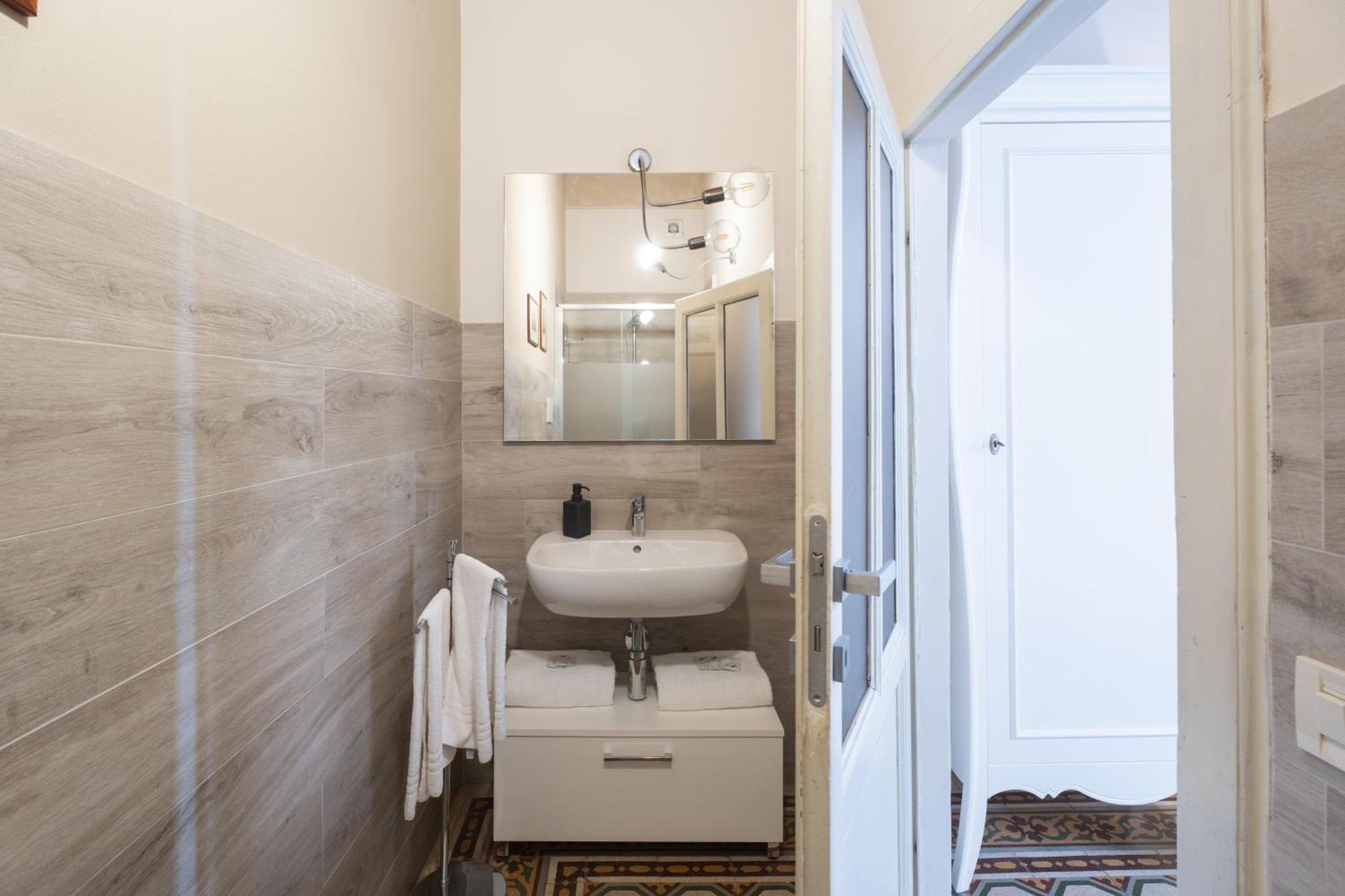 San Martino Suite Pisa Exterior photo